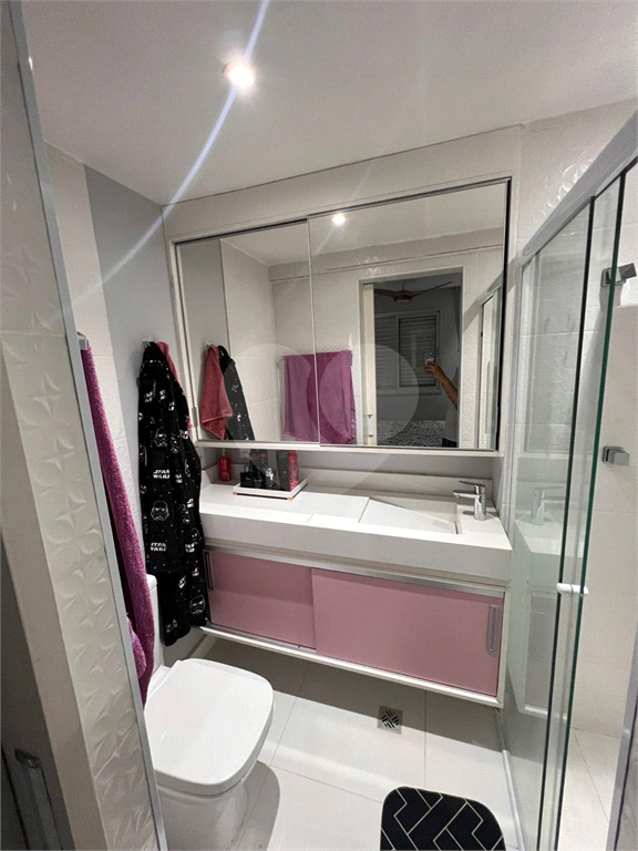 Apartamento a venda no Jaçanã com 68m²