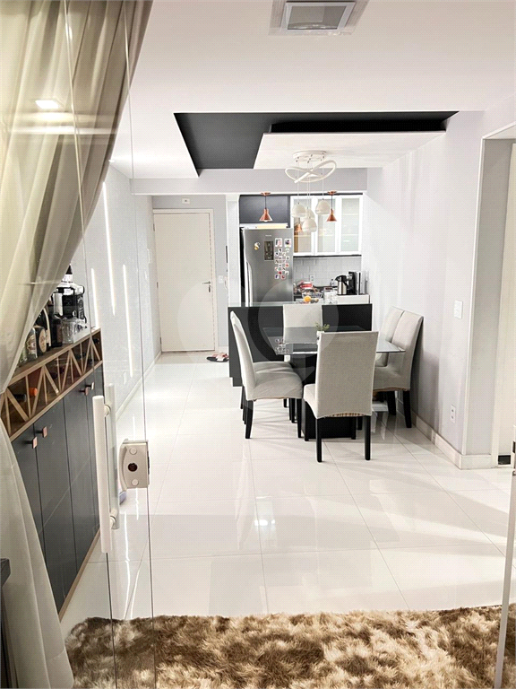 Apartamento a venda no Jaçanã com 68m²