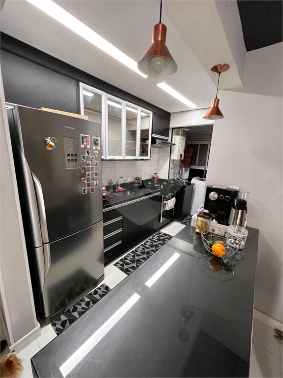 Apartamento a venda no Jaçanã com 68m²