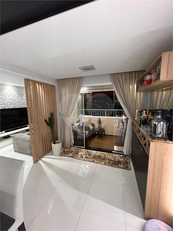 Apartamento a venda no Jaçanã com 68m²