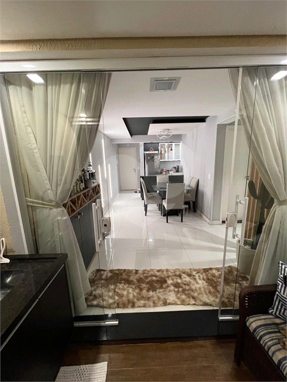 Apartamento a venda no Jaçanã com 68m²