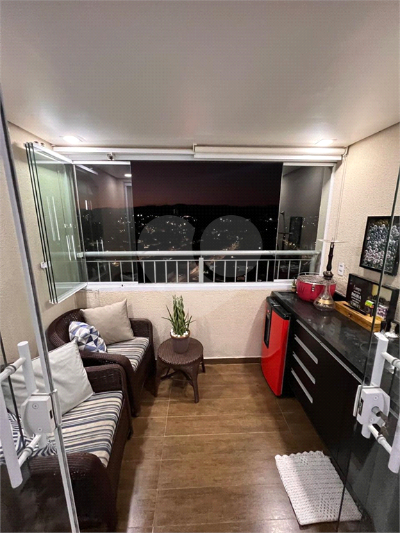Apartamento a venda no Jaçanã com 68m²