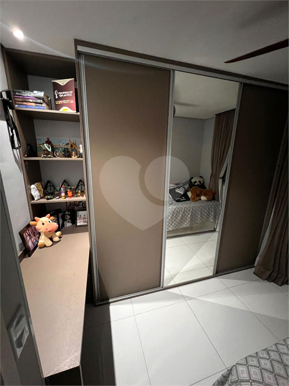 Apartamento a venda no Jaçanã com 68m²