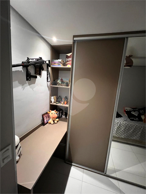 Apartamento a venda no Jaçanã com 68m²