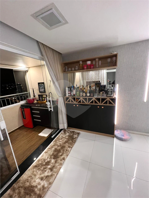 Apartamento a venda no Jaçanã com 68m²