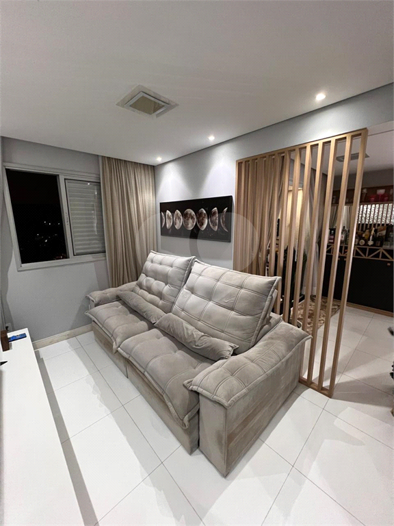 Apartamento a venda no Jaçanã com 68m²