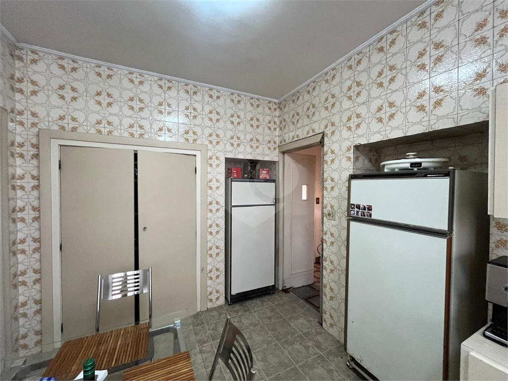 Casa Antiga - Terreno -Área 