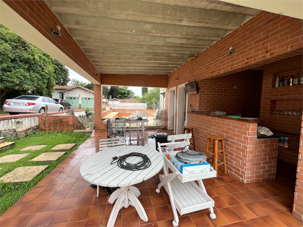 Casa Antiga - Terreno -Área 