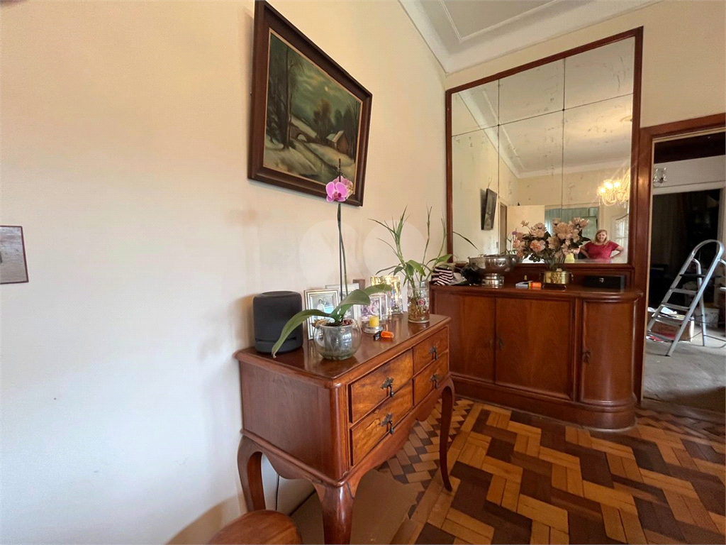 Casa Antiga - Terreno -Área 