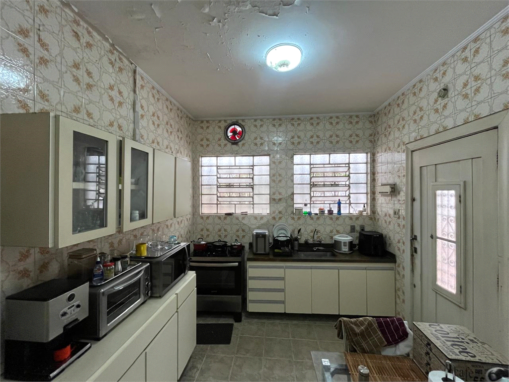 Casa Antiga - Terreno -Área 