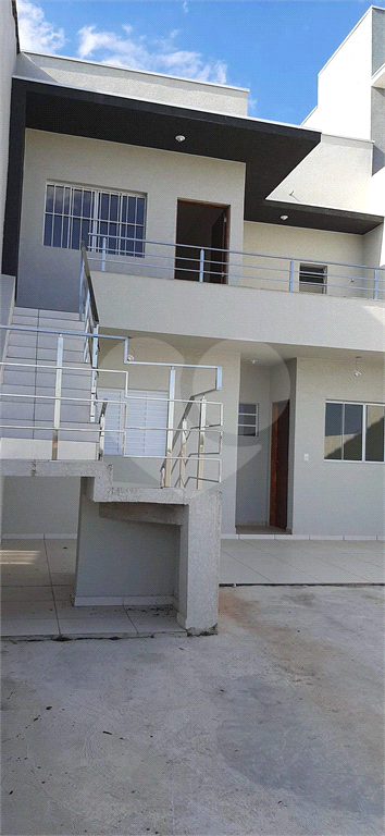 Casa, 3 quartos, 103 m² - Foto 1