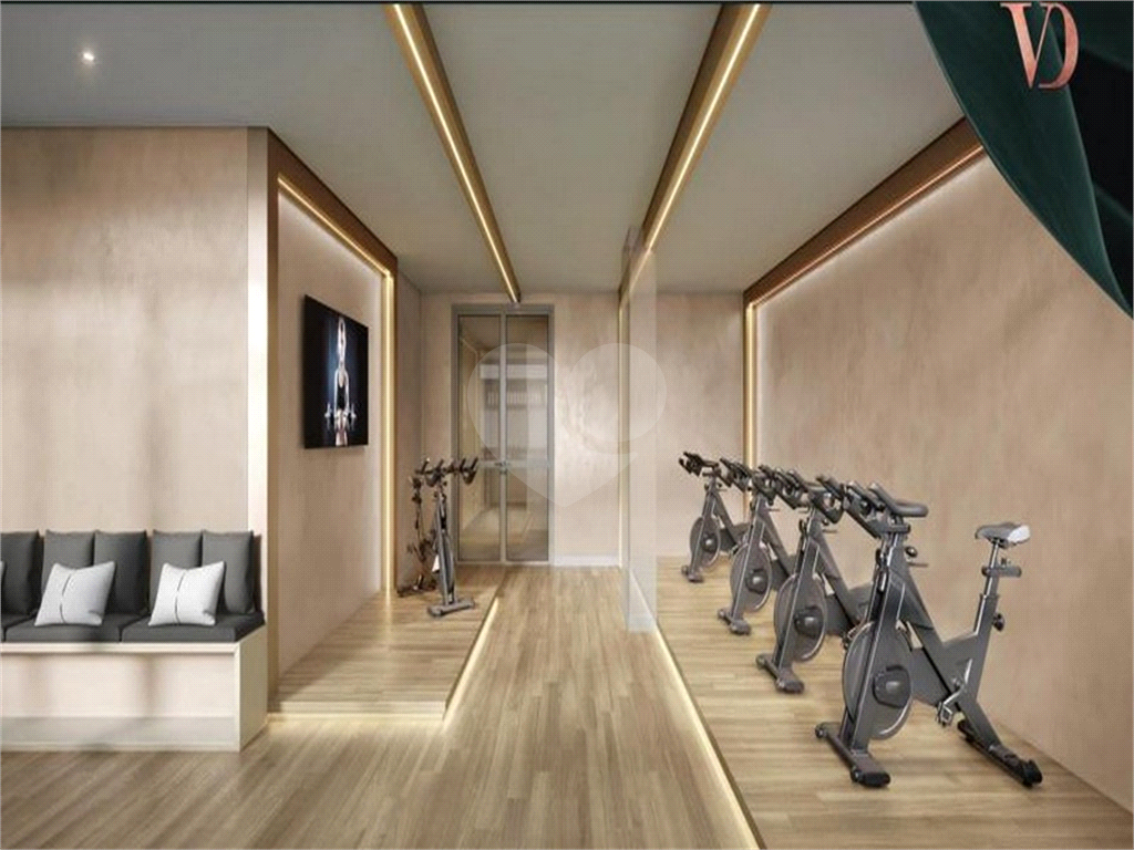Apartamento com 3 quartos no Jardim França