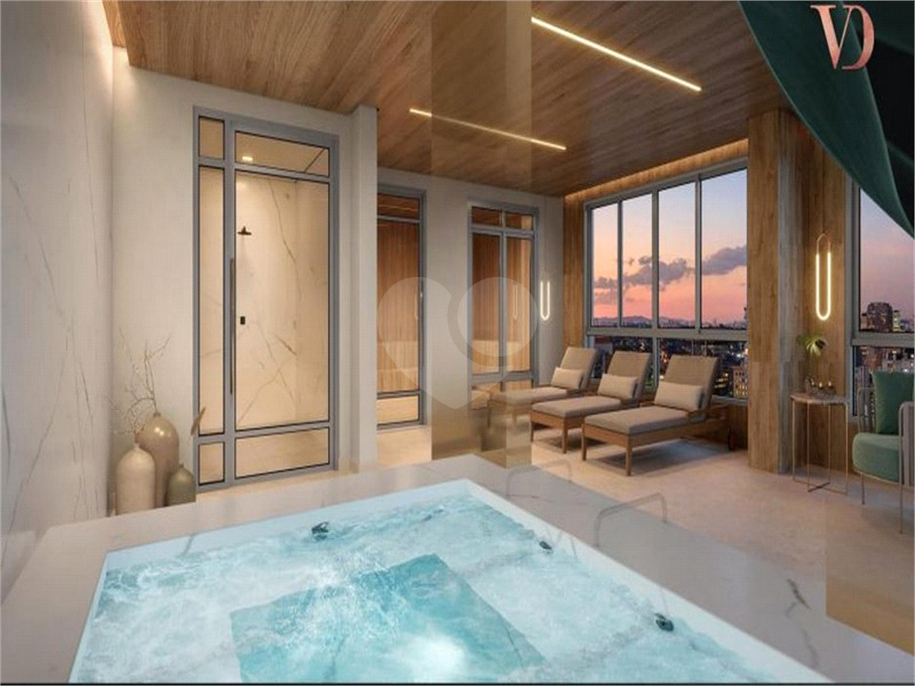 Apartamento com 3 quartos no Jardim França