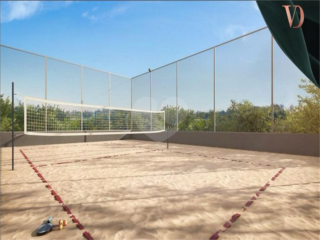 Apartamento com 3 quartos no Jardim França