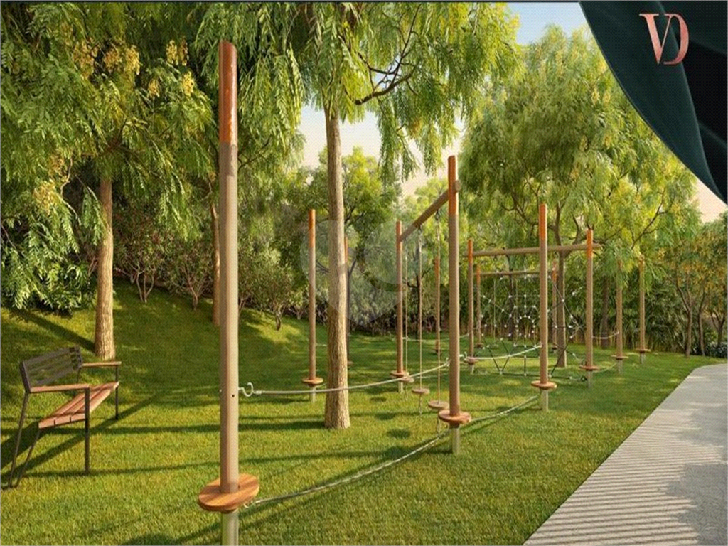 Apartamento com 3 quartos Tucuruvi