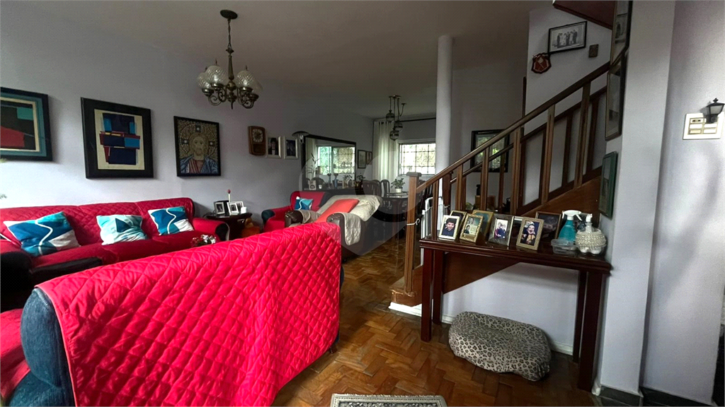 Casa Residencial e Comercial em Pinheiros para Locação
