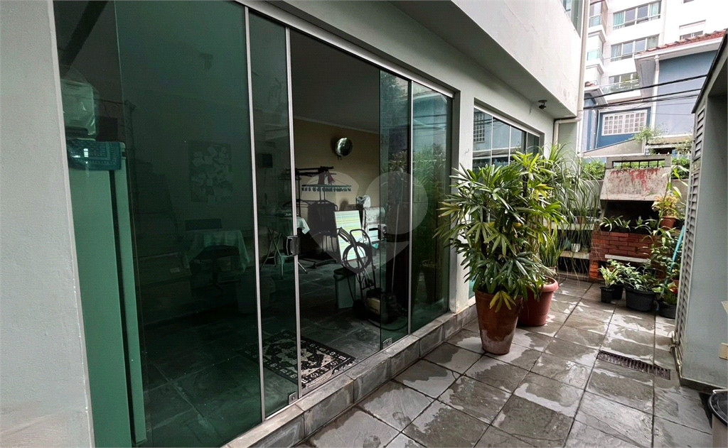 Casa Residencial e Comercial em Pinheiros para Locação