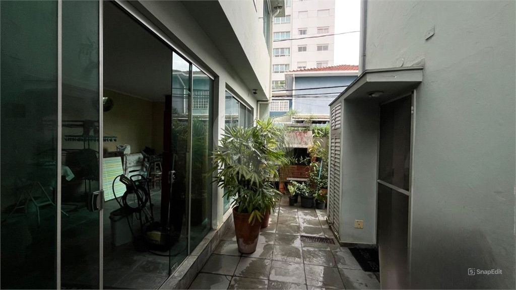 Casa Residencial e Comercial em Pinheiros para Locação