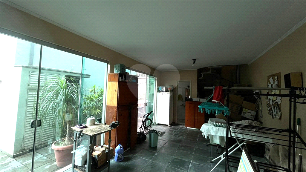 Casa Residencial e Comercial em Pinheiros para Locação