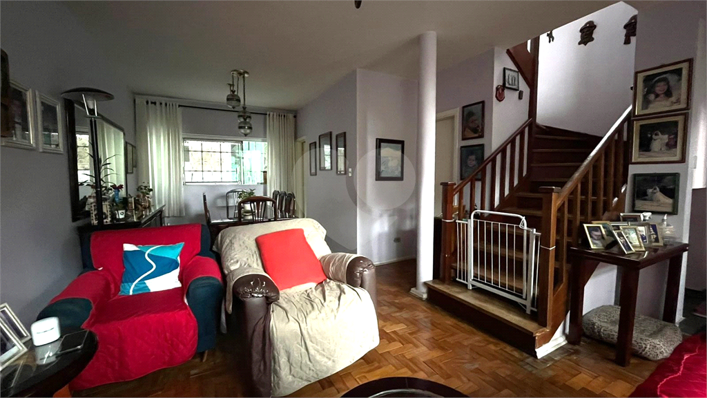 Casa Residencial e Comercial em Pinheiros para Locação