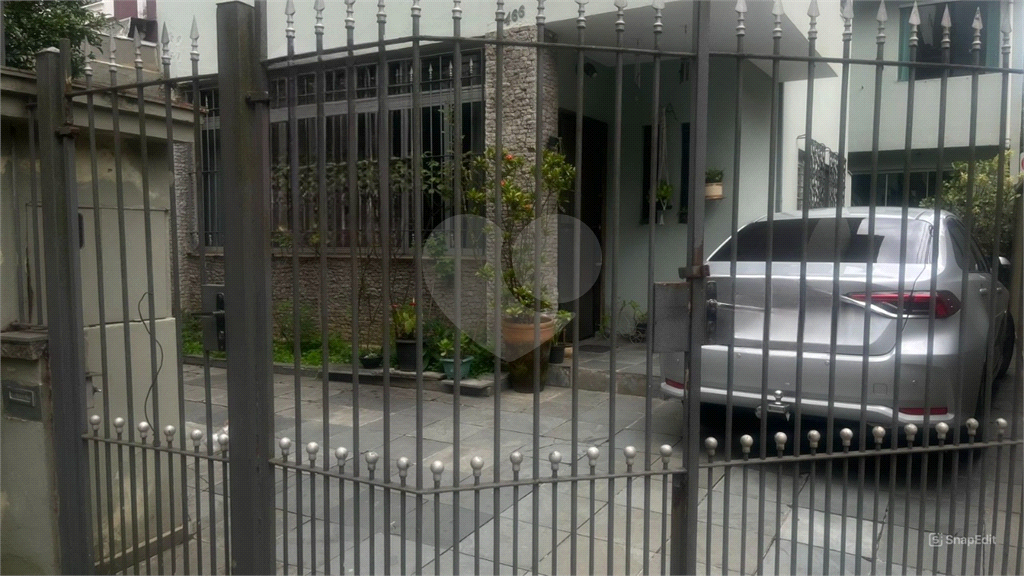 Casa Residencial e Comercial em Pinheiros para Locação