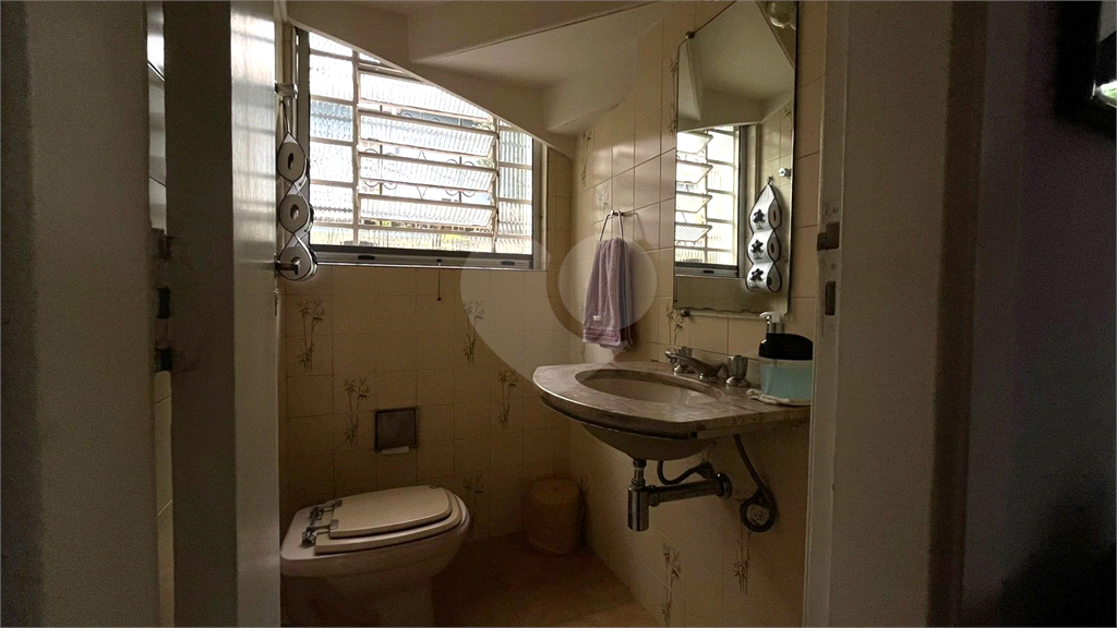 Casa Residencial e Comercial em Pinheiros para Locação