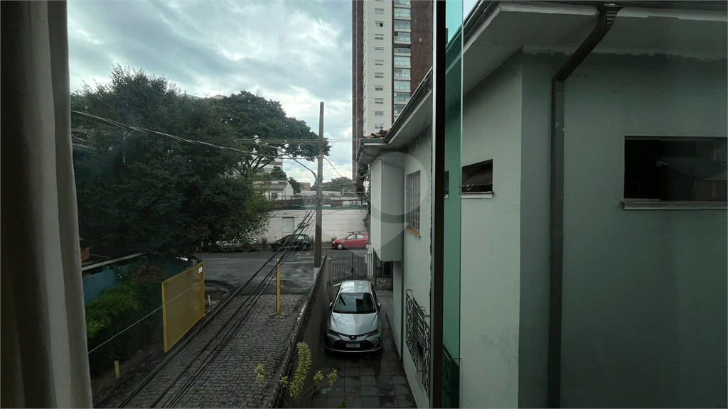 Casa Residencial e Comercial em Pinheiros para Locação