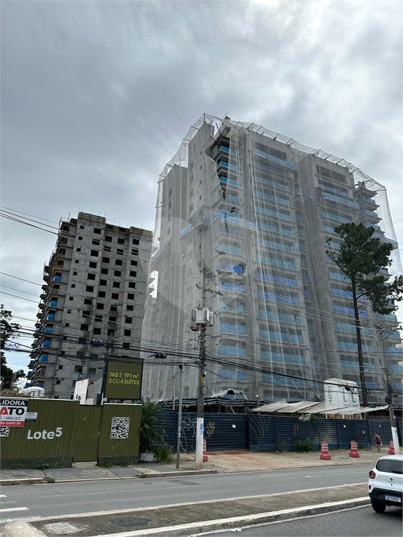 Apartamento com 3 quartos no Tucuruvi