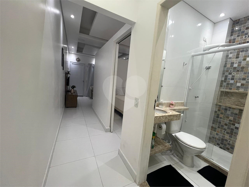 Casa a Venda Juquehy em condomínio fechado