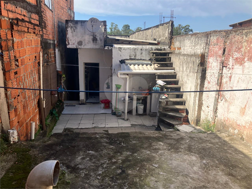 ?? Dois imóveis no mesmo terreno - Oportunidade em Jardim Filhos da Terra!