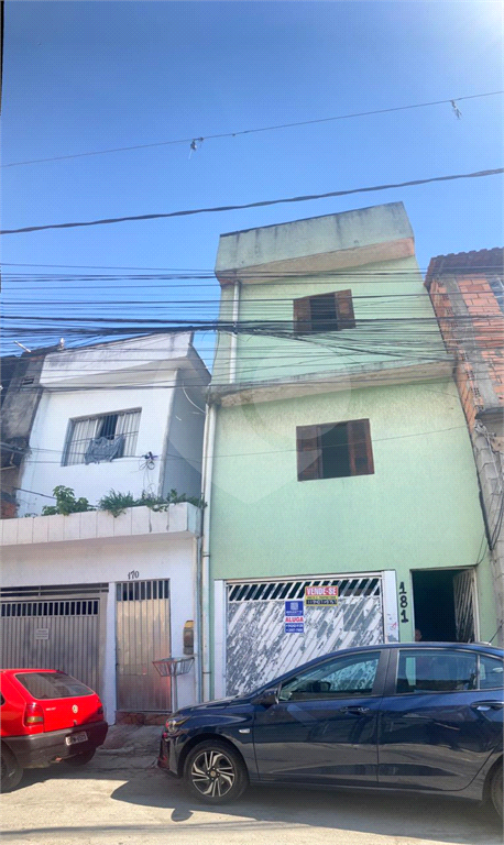 ?? Dois imóveis no mesmo terreno - Oportunidade em Jardim Filhos da Terra!