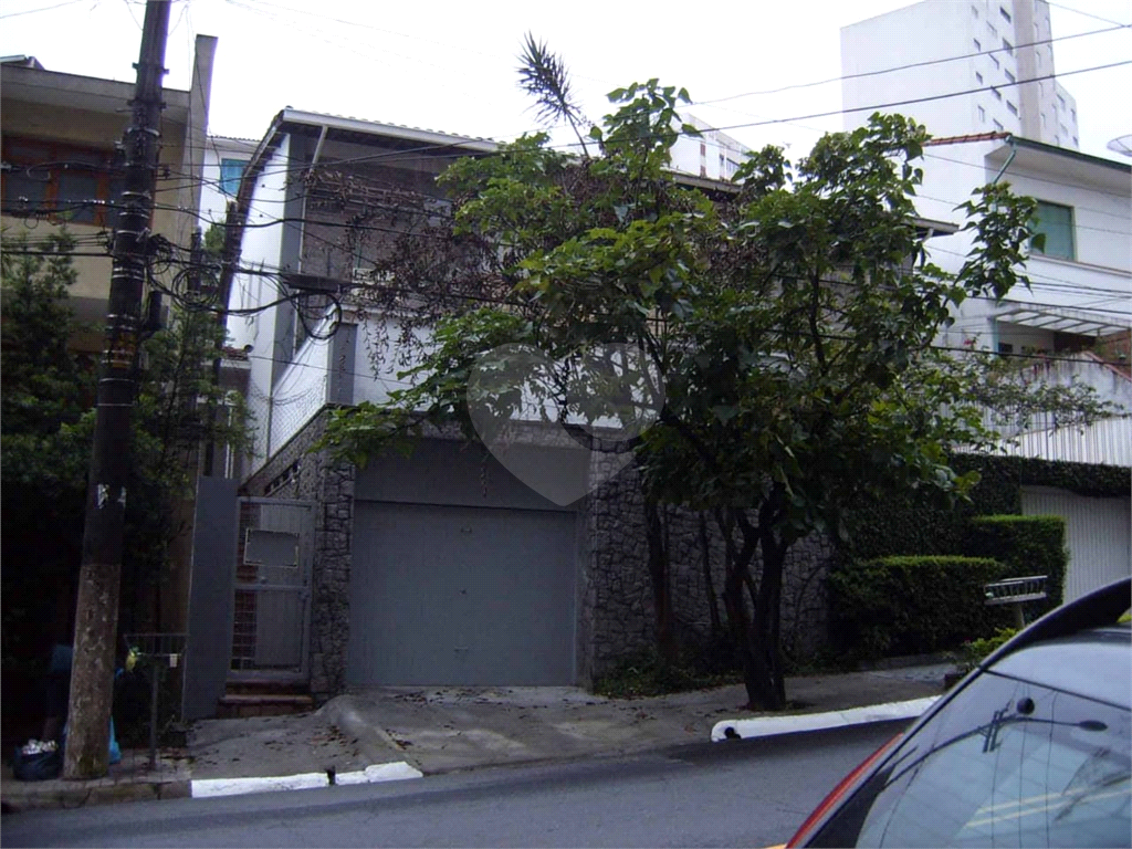 Casa em Pinheiros