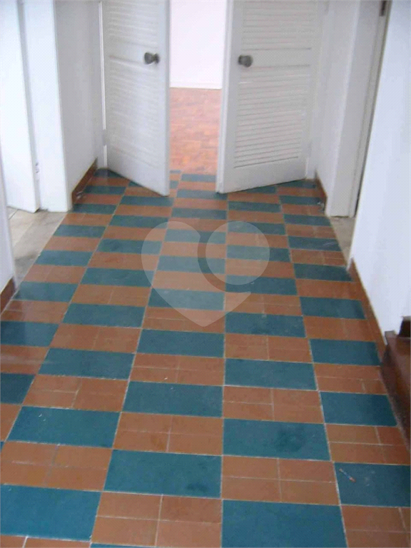 Casa em Pinheiros