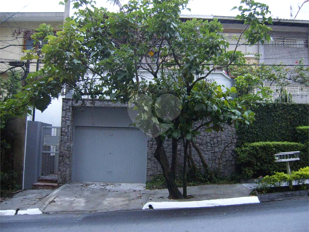 Casa em Pinheiros