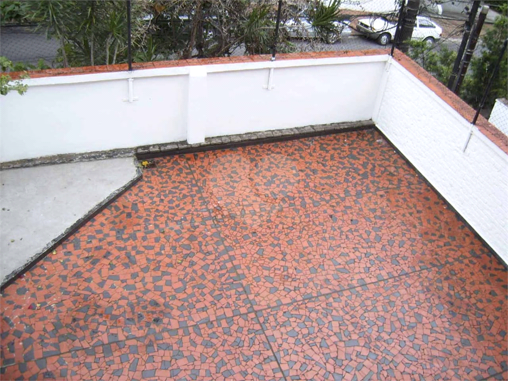 Casa em Pinheiros