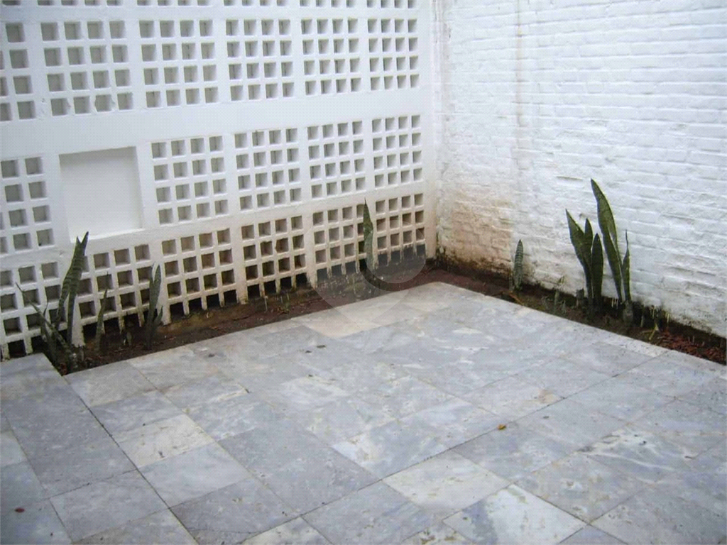 Casa em Pinheiros