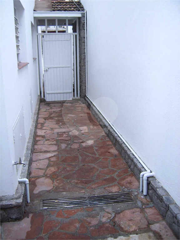 Casa em Pinheiros