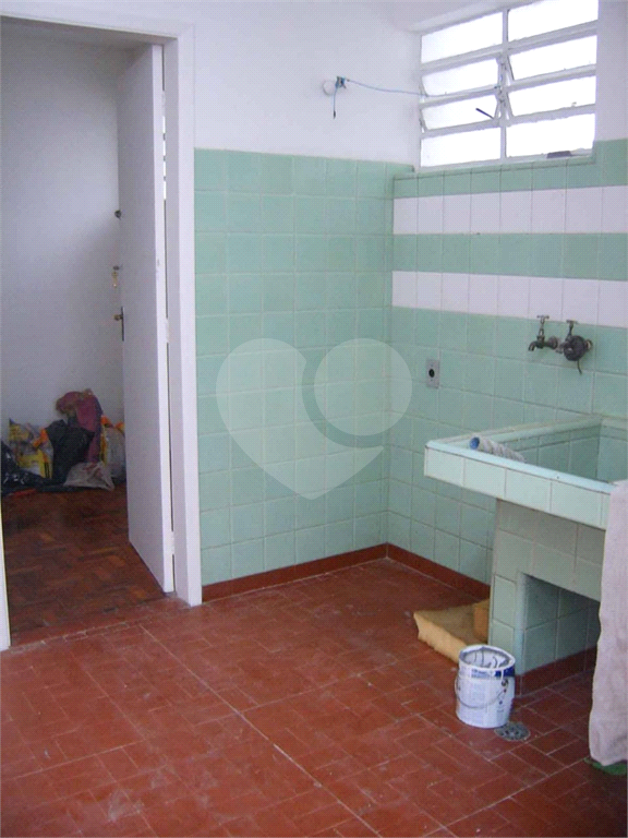 Casa em Pinheiros