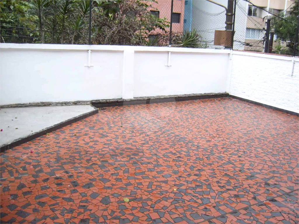 Casa em Pinheiros