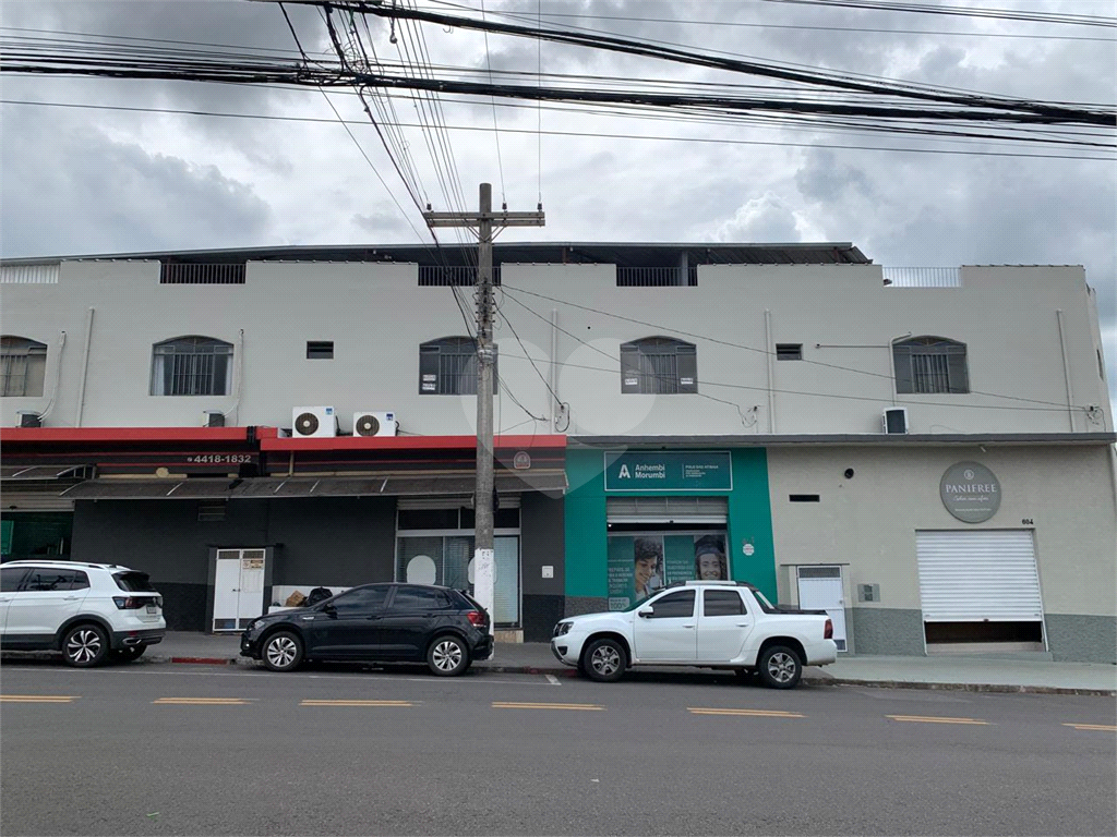 Sala-Conjunto, 40 m² - Foto 9