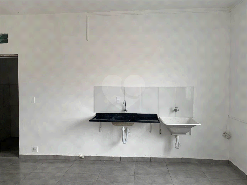 Sala-Conjunto, 40 m² - Foto 3