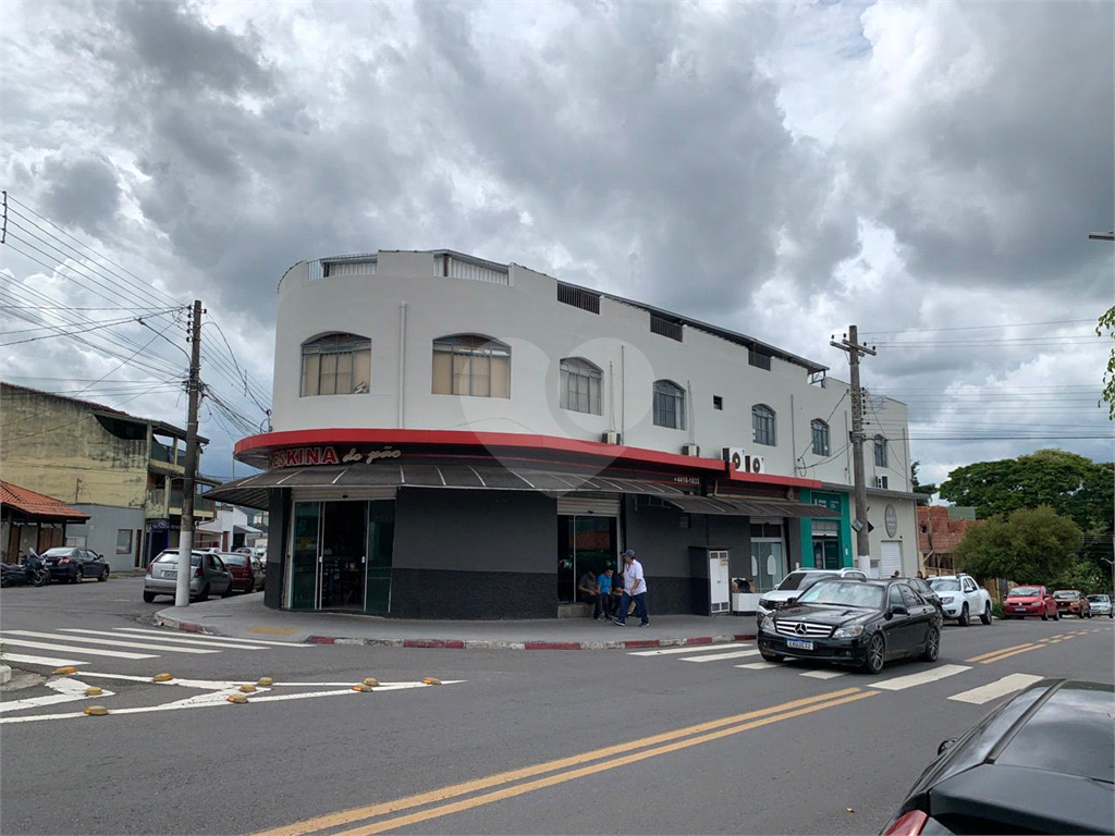 Sala-Conjunto, 40 m² - Foto 8