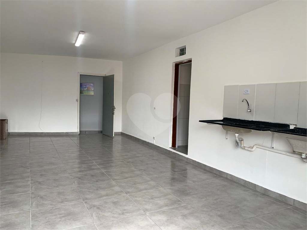 Sala-Conjunto, 40 m² - Foto 5