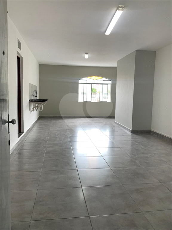Sala-Conjunto, 40 m² - Foto 1