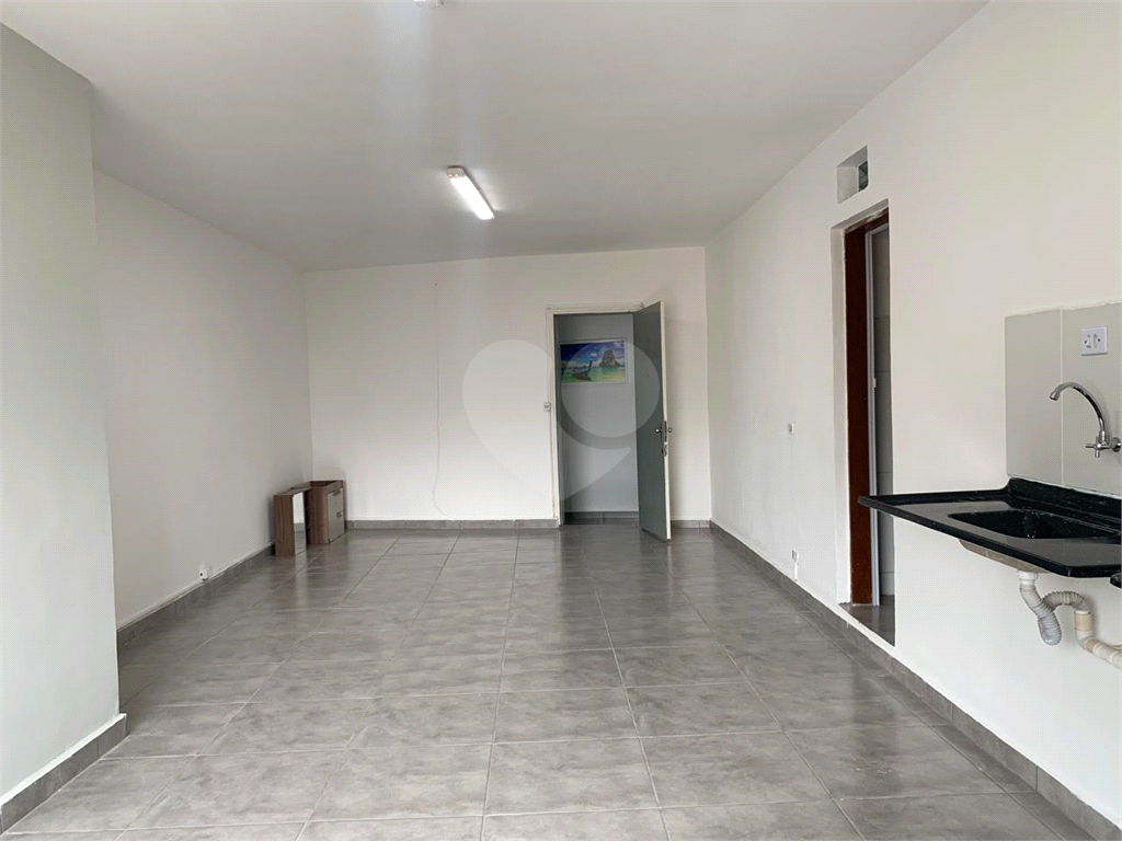 Sala-Conjunto, 40 m² - Foto 3