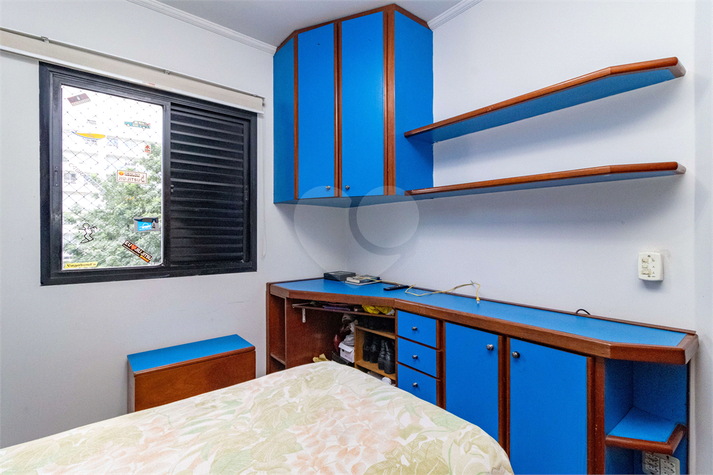 Apartamento c/ 3 dormitórios em excelente localização em Santana.