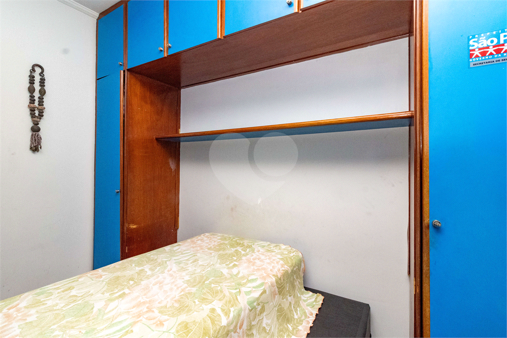 Apartamento c/ 3 dormitórios em excelente localização em Santana.