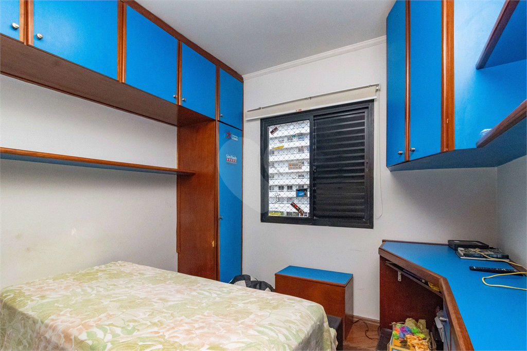 Apartamento c/ 3 dormitórios em excelente localização em Santana.