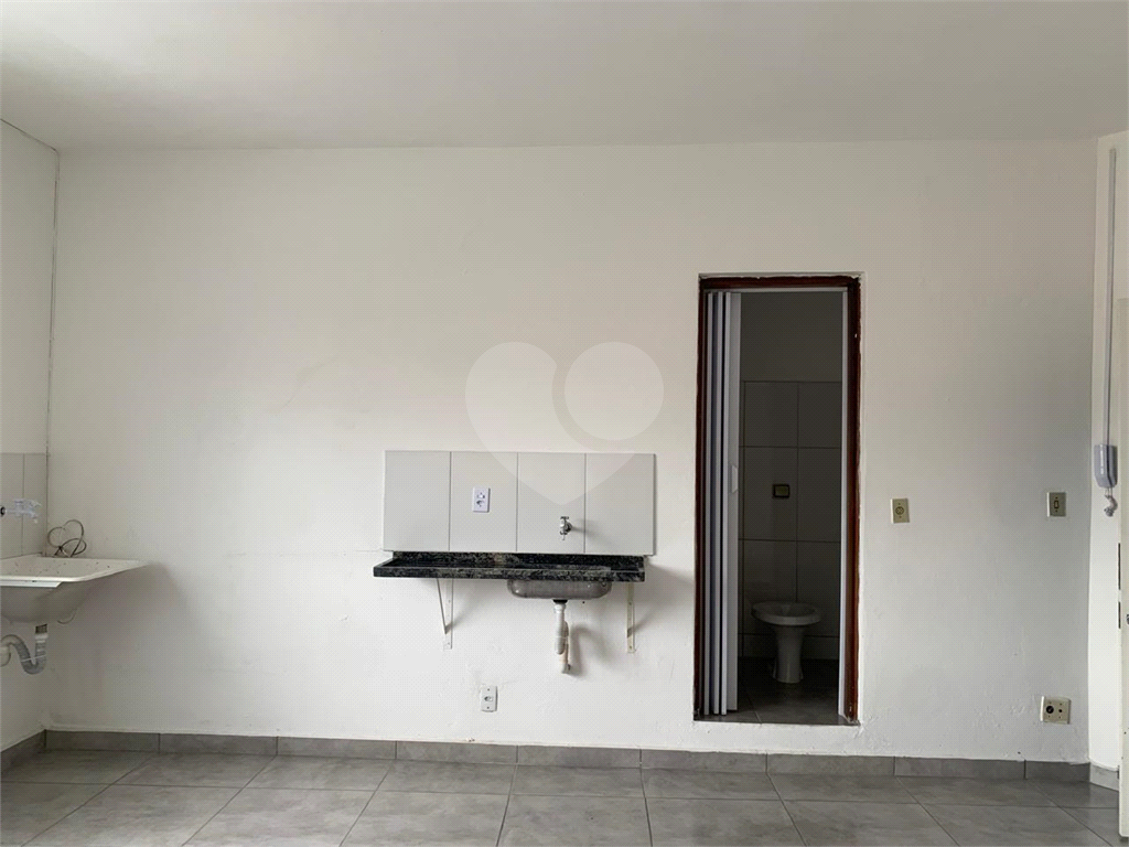 Sala-Conjunto, 25 m² - Foto 5