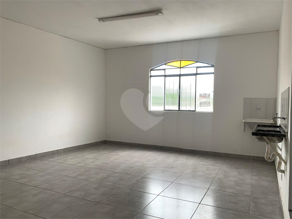 Sala-Conjunto, 25 m² - Foto 1